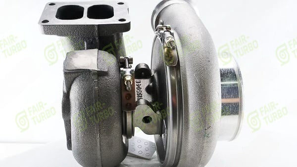 BorgWarner Turbolader Original Neu – OE A0090962499