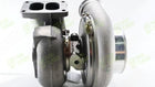 BorgWarner Turbolader Original Neu – OE A0090962499