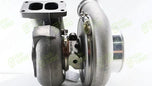 Turbolader BorgWarner Original Neu | OE A0090962499, A0070962999, 0090962499