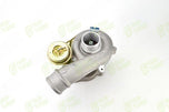 Turbolader AUDI A3 Original Neu | OE 06A145702F, 06A145702FV, 06A145702FX