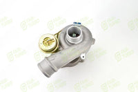 BorgWarner Turbolader Original Neu für Audi TT & SEAT – OE 06A145702F