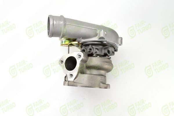 BorgWarner Turbolader Original Neu für Audi TT & SEAT – OE 06A145702F
