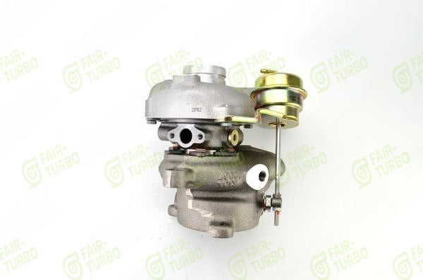 BorgWarner Turbolader Original Neu für Audi TT & SEAT – OE 06A145702F