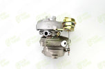Turbolader AUDI A3 Original Neu | OE 06A145702F, 06A145702FV, 06A145702FX