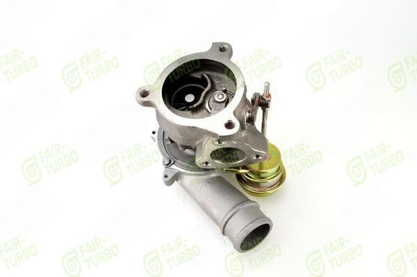 BorgWarner Turbolader Original Neu für Audi TT & SEAT – OE 06A145702F
