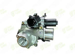 Turbolader TOYOTA HILUX VII Pick-up Original Neu | OE 172010L070, 172010L071
