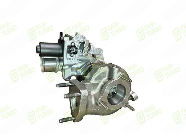Mitsubishi Turbolader Original Neu für Toyota – OE 172010L070
