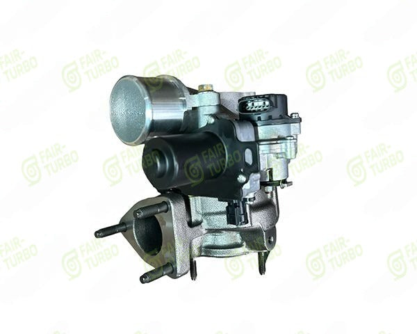 Mitsubishi Turbolader Original Neu für Toyota – OE 172010L070