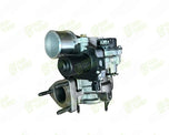 Turbolader TOYOTA HILUX VII Pick-up Original Neu | OE 172010L070, 172010L071