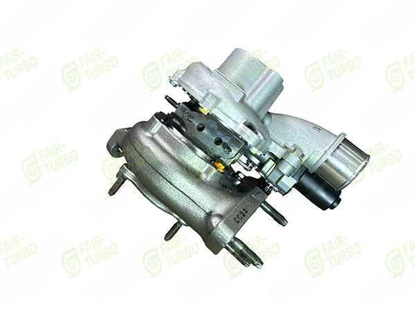 Mitsubishi Turbolader Original Neu für Toyota – OE 172010L070