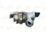 Turbolader BorgWarner Original Neu | OE 31441940, 36012554, 1855-990-0014