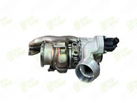 Turbolader BorgWarner Original Neu | OE 31441940, 36012554, 1855-990-0014