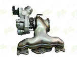 Turbolader BorgWarner Original Neu | OE 31441940, 36012554, 1855-990-0014