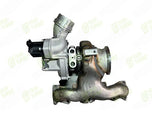 Turbolader BorgWarner Original Neu | OE 31441940, 36012554, 1855-990-0014