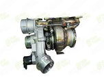 Turbolader BorgWarner Original Neu | OE 31441940, 36012554, 1855-990-0014