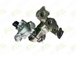 Turbolader BorgWarner Original Neu | OE 31441940, 36012554, 1855-990-0014