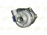 Turbolader BorgWarner Original Neu | OE VM 35242017, VM 35242017A, 5326-980-6493