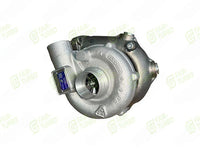 Turbolader BorgWarner Original Neu | OE VM 35242017, VM 35242017A, 5326-980-6493