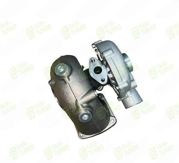 BorgWarner Turbolader Original Neu – OE VM 35242017