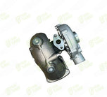 Turbolader BorgWarner Original Neu | OE VM 35242017, VM 35242017A, 5326-980-6493