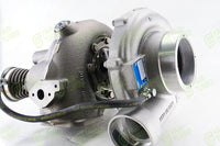 Turbolader BorgWarner Original Neu | OE PENTA 3802119, PENTA 3802139, PENTA 3802124