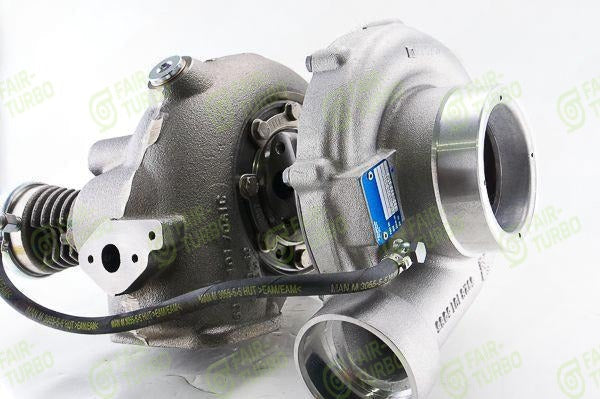 BorgWarner Turbolader Original Neu – OE PENTA 3802119