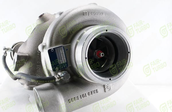 BorgWarner Turbolader Original Neu – OE PENTA 3802119