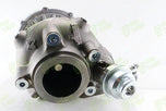 Turbolader BorgWarner Original Neu | OE PENTA 3802119, PENTA 3802139, PENTA 3802124