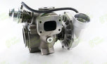 Turbolader BorgWarner Original Neu | OE PENTA 3802119, PENTA 3802139, PENTA 3802124