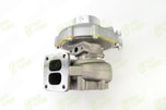Turbolader BorgWarner Original Neu | OE 51.09100-9684, 51.09100-7746, 51.09100-9746
