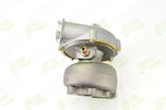 Turbolader BorgWarner Original Neu | OE 51.09100-9684, 51.09100-7746, 51.09100-9746