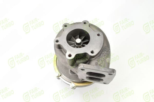 BorgWarner Turbolader Original Neu – OE 51.09100-9684