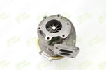 Turbolader BorgWarner Original Neu | OE 51.09100-9684, 51.09100-7746, 51.09100-9746