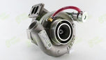 Turbolader Holset Generalüberholt | OE 51.09100-7567, 51.09100-9567, 3595937