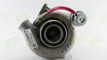 Turbolader Holset Generalüberholt | OE 51.09100-7567, 51.09100-9567, 3595937