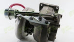 Turbolader Holset Generalüberholt | OE 51.09100-7567, 51.09100-9567, 3595937