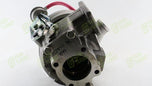 Turbolader Holset Generalüberholt | OE 51.09100-7567, 51.09100-9567, 3595937