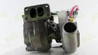 Holset Turbolader Generalüberholt – OE 51.09100-7567