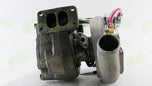 Turbolader Holset Generalüberholt | OE 51.09100-7567, 51.09100-9567, 3595937