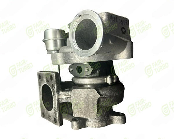 Holset Turbolader Original Neu – OE 504098397