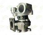 Holset Turbolader Original Neu – OE 504098397