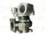 Turbolader Holset Original Neu | OE 504098397, 4033320, 4033320H