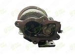 Turbolader Holset Original Neu | OE 504098397, 4033320, 4033320H