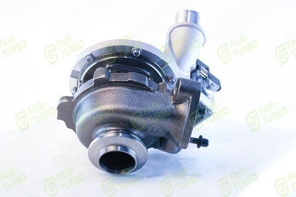 Garrett Turbolader Generalüberholt für Ssangyong – OE A6710900380