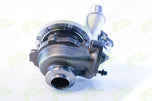 Turbolader SSANGYONG ACTYON II Generalüberholt | OE A6710900380, 6710900380, 798015-2