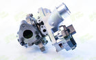 Garrett Turbolader Generalüberholt für Ssangyong – OE A6710900380