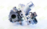 Turbolader SSANGYONG ACTYON II Generalüberholt | OE A6710900380, 6710900380, 798015-2