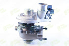 Garrett Turbolader Generalüberholt für Ssangyong – OE A6710900380