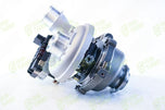 Turbolader SSANGYONG ACTYON II Original Neu | OE 6710900380, A6710900380, 798015-2