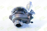 Turbolader SSANGYONG ACTYON II Original Neu | OE 6710900380, A6710900380, 798015-2